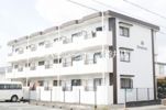 シンフォニーの外観