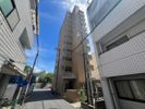 第17友建ビルの外観