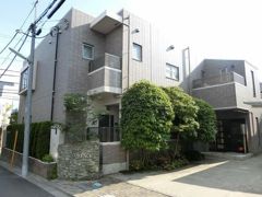 ラ・メゾン・フロフォンスの外観画像