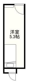 C-Plus草薙の間取り画像