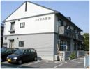 ハイネス深津の間取り画像