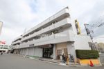 マンションヨコタ2号館の間取り画像