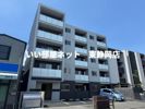 アベニューの間取り画像