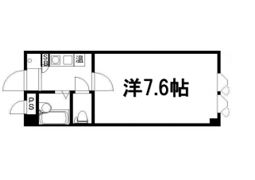 エクセラン興戸の間取り画像