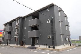 Fy-style Kikuchiの外観画像