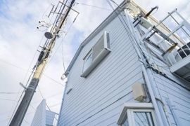 ドルフ福栄の外観画像