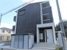 amuseの間取り画像