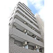 スカイコート早稲田第3の外観画像