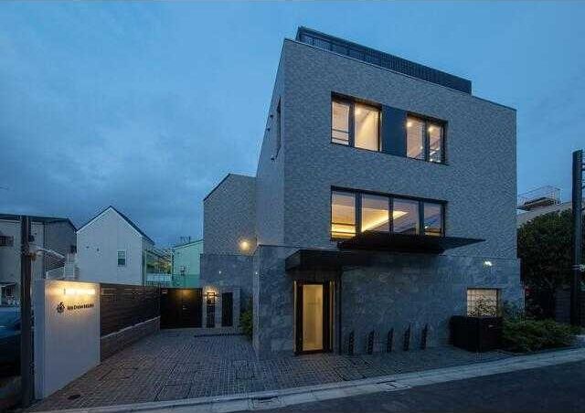 AppCruise中野の外観画像