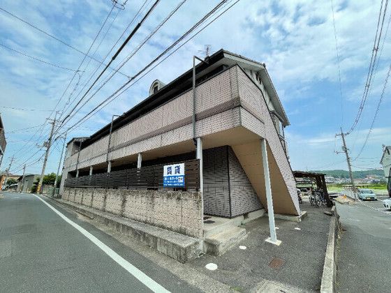 カランドリエ松島の外観画像