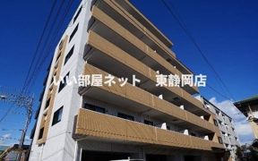 I-COMFORT八幡の外観画像