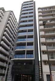 コンフォリア・リヴ新大阪WESTの外観画像