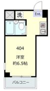 アドリーム吉野町の間取り画像