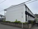 レオパレスカロ カーサ ミヤの間取り画像