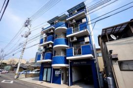 プライムニッタの外観画像