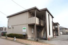 シャルマン小川の外観画像