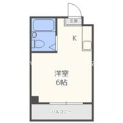 ジオナ柴島Ⅱの間取り画像