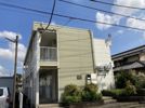 レオパレスファミーユの外観