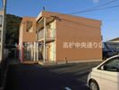レオパレスエスペーロ・Iの間取り画像