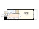 シャローム五日市の間取り画像