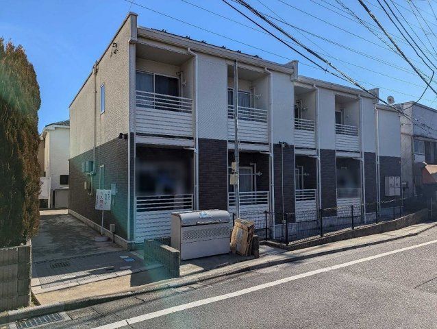 レオネクスト小関2の外観画像