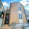 アーバンプレイス東新宿Ⅱ・Cの間取り画像