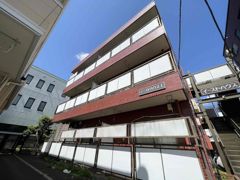 イーストハウス1の外観画像