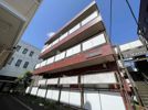 イーストハウス1の間取り画像