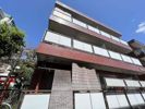イーストハウス1の間取り画像