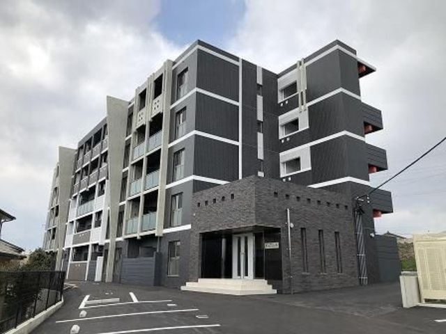 MDIグラシオヴィータ仲原の外観画像