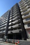 ルーブル文京音羽の間取り画像
