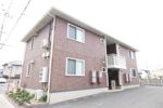 セジュール杉山 A棟の間取り画像