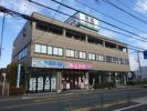 ルミナス砂川七番の間取り画像