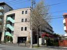 グリーンシティ宮前の外観画像