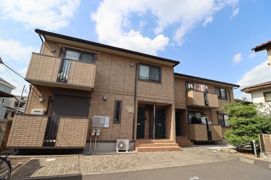 グリーンライフの外観画像