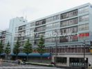 コンバイン新杉田の間取り画像