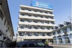 本州東海ビルの間取り画像
