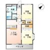 savoryの間取り画像