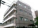 シャロームの間取り画像