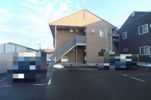 アンドラーシの間取り画像