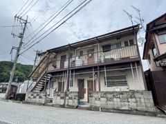 アンジュ上瀬野の外観画像