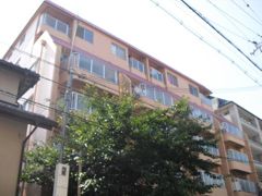ラムール住吉の外観画像