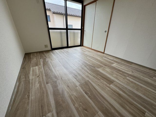 洋室