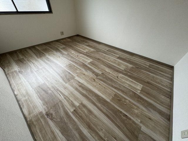 洋室