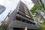 プレサンス梅田東ディアロの外観
