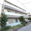 イーストコートの間取り画像
