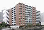 プロスペクト東雲橋の間取り画像
