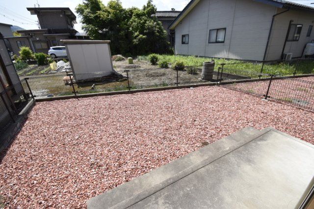 庭