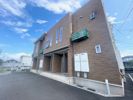 ミルフロールⅢAの間取り画像