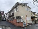 リッチフィールドの外観